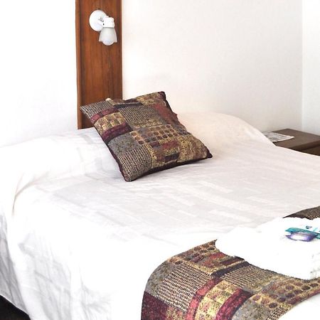Hotel Venezia Necochea Eksteriør bilde
