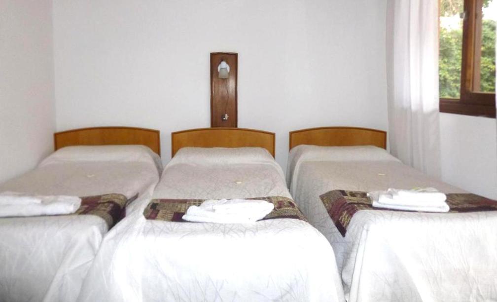 Hotel Venezia Necochea Eksteriør bilde