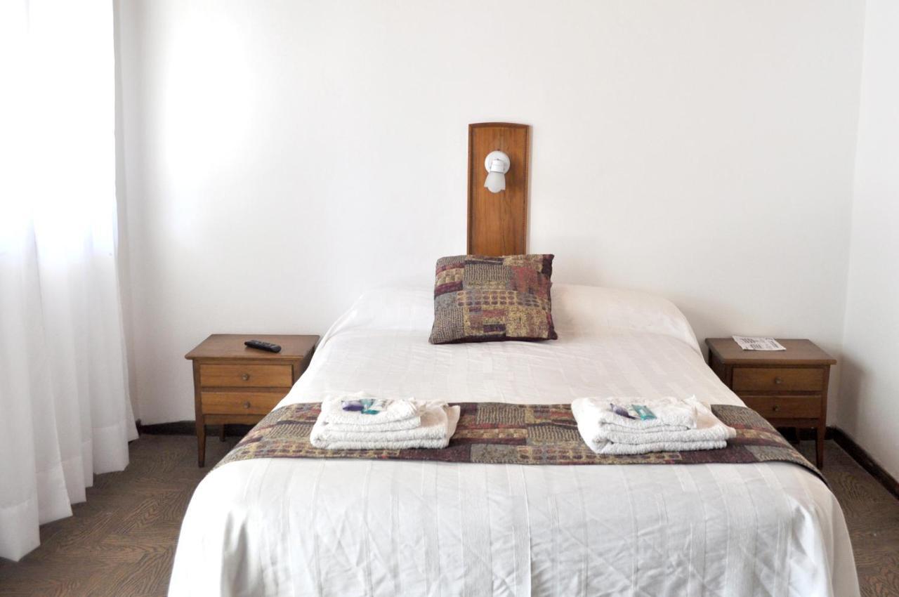 Hotel Venezia Necochea Eksteriør bilde