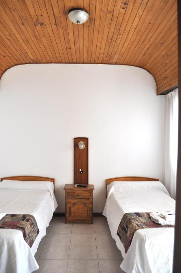 Hotel Venezia Necochea Eksteriør bilde