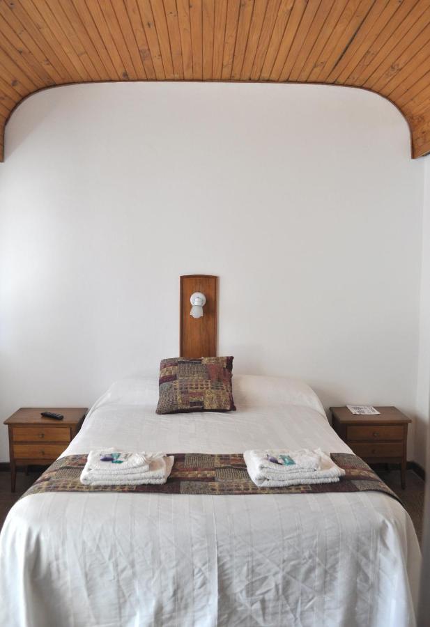 Hotel Venezia Necochea Eksteriør bilde