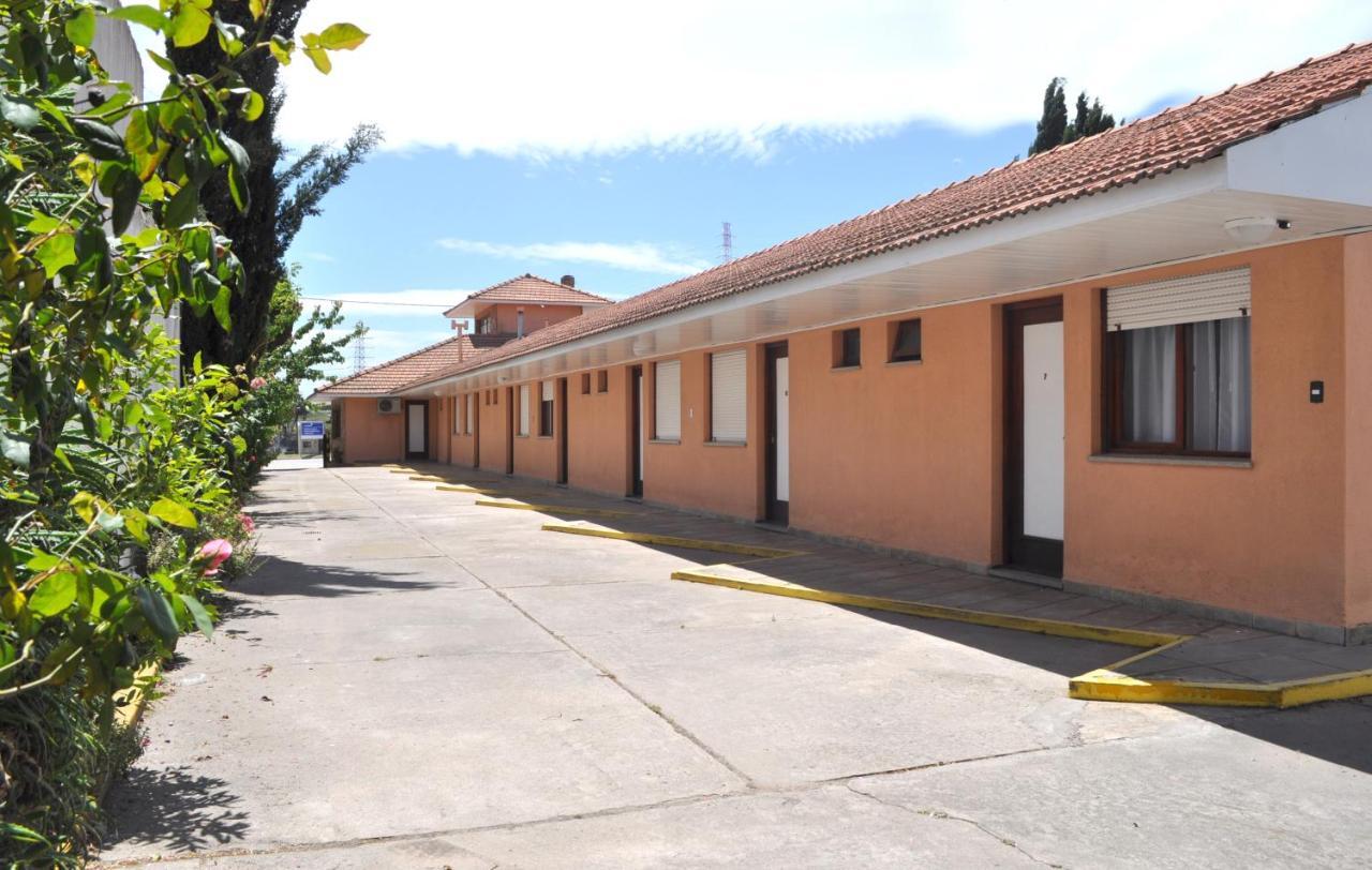 Hotel Venezia Necochea Eksteriør bilde