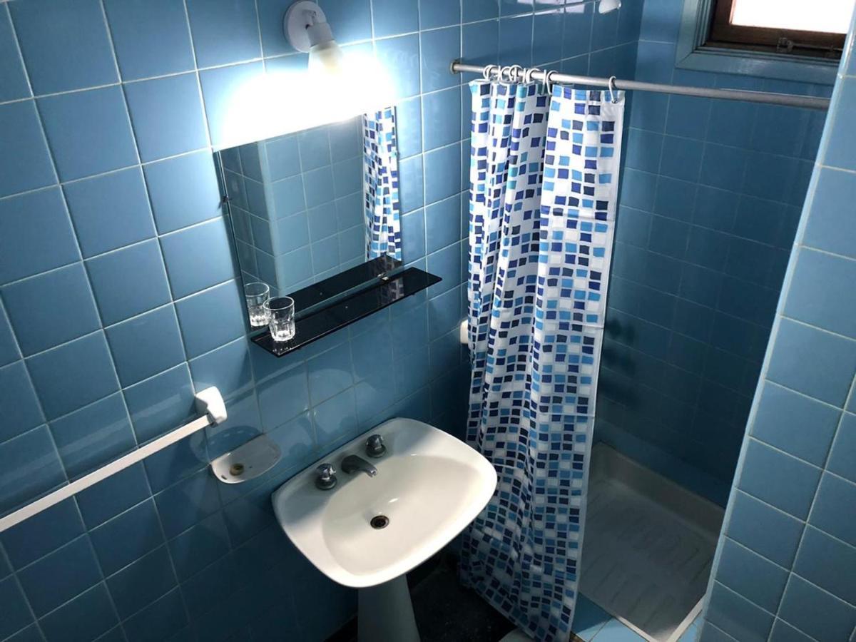 Hotel Venezia Necochea Eksteriør bilde